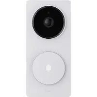 Aqara Dørklokkekamera Hub G410 Select, Hvid
