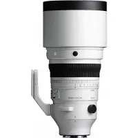 Sigma Sias178 Kameralinse