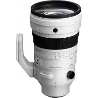 Sigma Sias177 Kameralinse