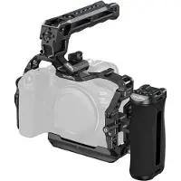 SmallRig 5956, 218,7 mm, 135 mm, 183,1 mm, 484 g, 184 mm, 180,5 mm