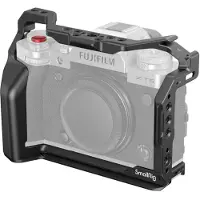 SmallRig Fuji X-t5 4135 Kamerabur