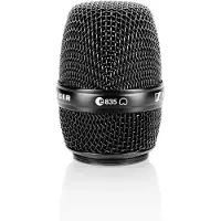 Sennheiser MMD 835-1 Mikrofon hoved dynamisk cardioid for ew G3 og ew D1