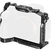 SmallRig 6024 Sony Alpha 7 V/7r V/7 Iv Bur