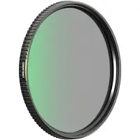 Polar Pro Shortstache Everyday 1/4 Strength Mist 43 Mm Dslr/dslm-kamerafilter