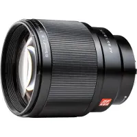 Viltrox 85mm/1.8 II FE, Teleobjektiv, 10/7, Sony E, Autofokus
