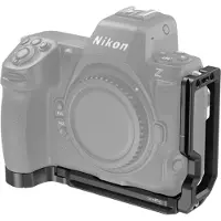 SmallRig 3942 Nikon Z 8 L-formet Monteringsplade
