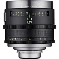 Samyang Xeen Meister 50 Mm T1.3 Pl Kameralinse