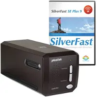 Plustek Opticfilm 8300 I Dokumentscanner