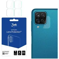 3MK Samsung Galaxy M12 - linsebeskyttelse