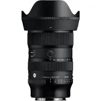 Sigma Siaq228 Kameralinse
