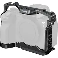 SmallRig 3667c Sony Alpha 7r V/7 Iv/7s Iii/1/7r Iv/7 V Bur