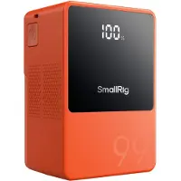 SmallRig VB99 mini V, Universel, Kaki, Polykarbonat (PC), 12 V, 5 A, 16,8 V