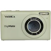 Yashica DigiMate (Green)