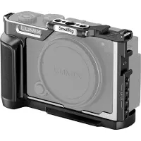 SmallRig 4515 Panasonic Lumix S9 Bur