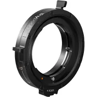 Thypoch M Mount Positive Lock Adapter_m-rf Kameralinseadapter