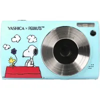 Yashica X Peanuts Kompaktkamera
