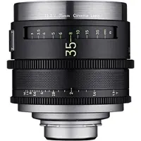 Samyang Xeen Meister 35 Mm T1.3 Pl Kameralinse