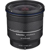 Samyang Af 2.8/14-24 Fe Anamorfisk Kameralinse