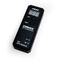 P.M.I Kids World PMI Wireless DMX Receiver (CRMX Lumenradio)