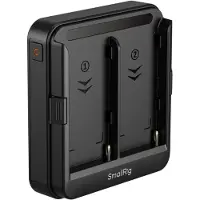 SmallRig 5536 Np-f Batteriadapter