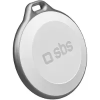 SBS Track My Tag universaltracker - hvid