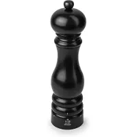 Peugeot PARIS kværn til peber 22 cm satin sort, U-form