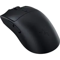 Razer Viper V3 HyperSpeed - Gaming Mus - Optisk - 6 knapper - Sort