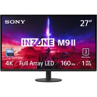 Sony INZONE M9II 27'' 4K UHD Gaming Monitor