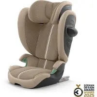 Cybex Solution G2 I-fix Plus Babyautostol
