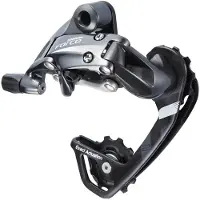 Sram Force 22 Bagskifter