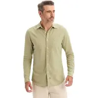 Dockers Slim Original Skjorte Med Lange ærmer