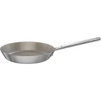 Fiskars Norden Steel 2023 stegepande rustfrit stål Ø26 cm