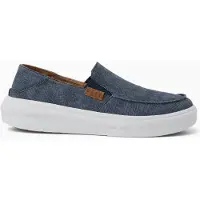 Reef Reeftil mænd. CJ9373 Træningssko Swellsole Pacific marineblå (44), Fast, Ingen, Casual