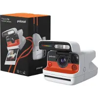 Polaroid Flip White Color Film-pakke (8 fotos)