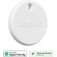 Chipolo POP - White (1-Pack)