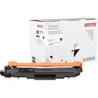 Xerox 006R04580 - Black toner | High Yield | Compatible | For Brother