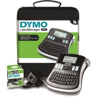 Dymo LabelManager 210 Kitcase