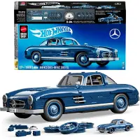 Mega Brick Shop Premium Series Mercedes-Benz SL