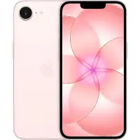 Apple iPhone 17e 256GB - Soft Pink