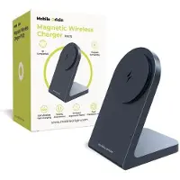 Mobile Origin Magnetic Wireless Charger PW15 MagSafe Compatible
