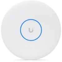 Ubiquiti UniFi U7 Pro XGS, hvid 8-Stream Wi-Fi 7
