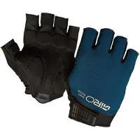 Giro Bravo Ii Gel Fingerløse Handsker