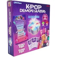 AMO Toys K-POP Demon Hunters (NO/DK)