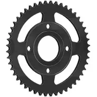 Esjot 15002 428 Forreste Tandhjul