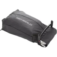 Weber Traveller Cargo Protector Grill Cover Sort