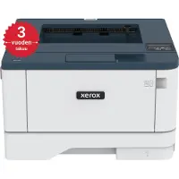 Xerox B310 - Printer - S/H - Duplex - laser - A4/Legal - 600 x 600 dpi - op til 40 spm - kapacitet: 350 ark - USB 2.0, LAN, Wi-Fi(n) - Green World Alliance returneringsprogram