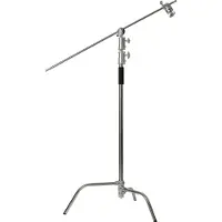 Beiwe LSC330 C-stativ med bomstativ