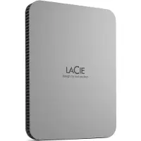 LaCie Stlp2000400 1tb Ekstern Hdd