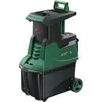 Bosch Axt 22 D Flismaskine