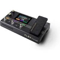 HeadRush Flex Prime -multiefektiprosessori